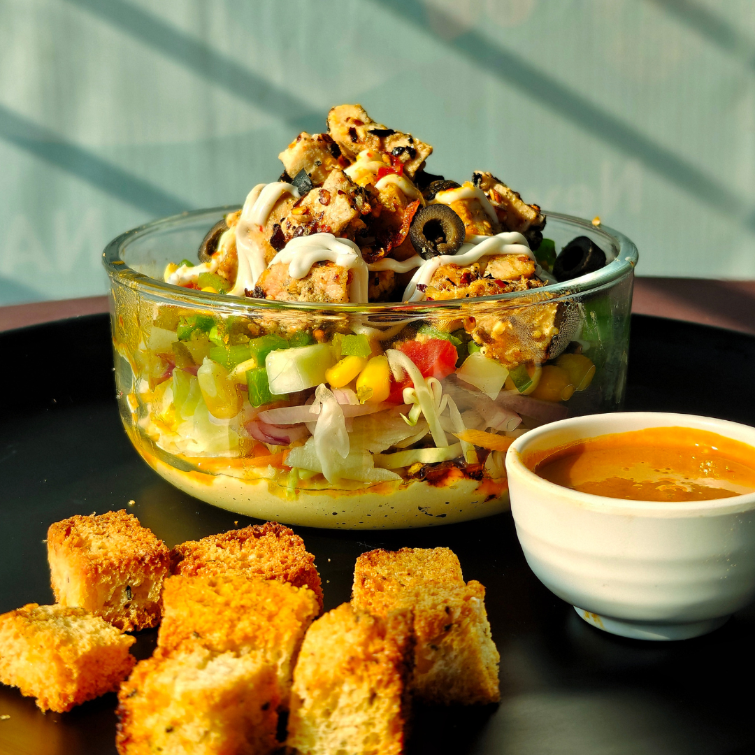 Supreme Salads