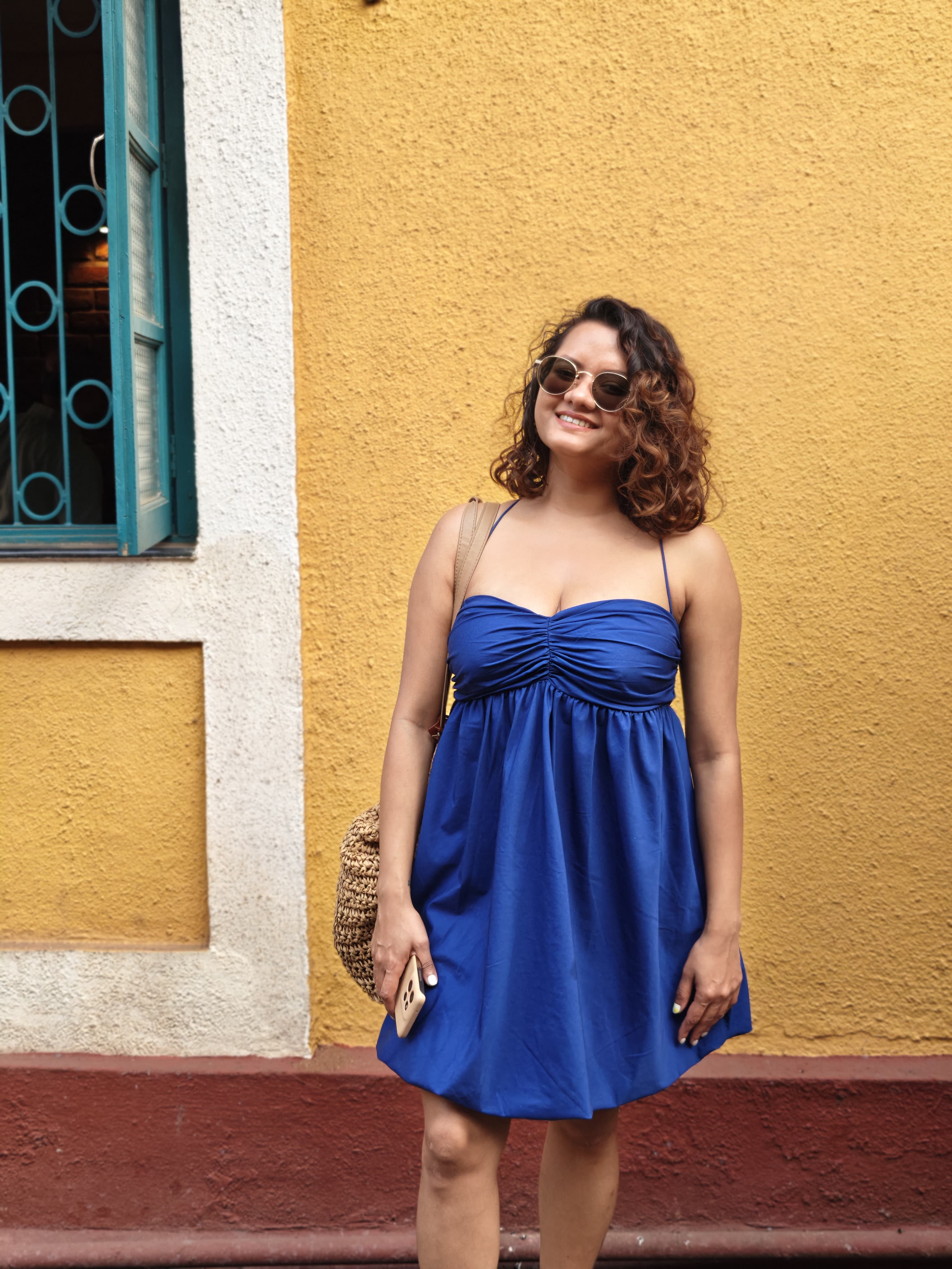 Swati - Co-founder